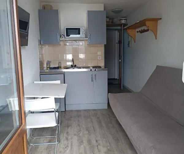 Appartement Au Calme